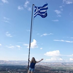 Meet your Posher, Kathleen